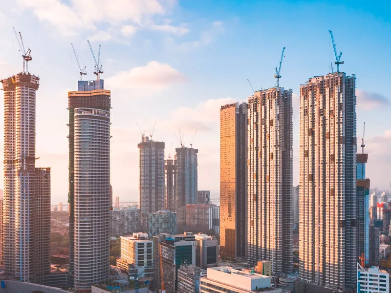 Pakistani Real Estate: Opportunities And Challenges