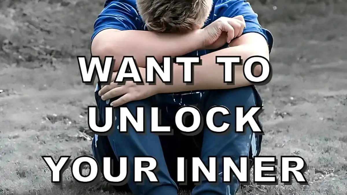 Want To Unlock Your Inner Potential?