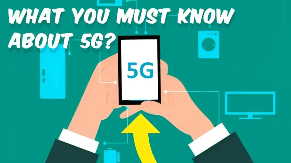 What You Must Know About 5G? The Next Great Thing After Wifi