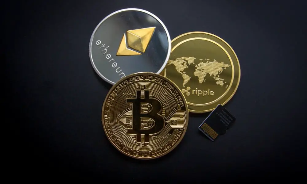 Digital Currency Ecosystem