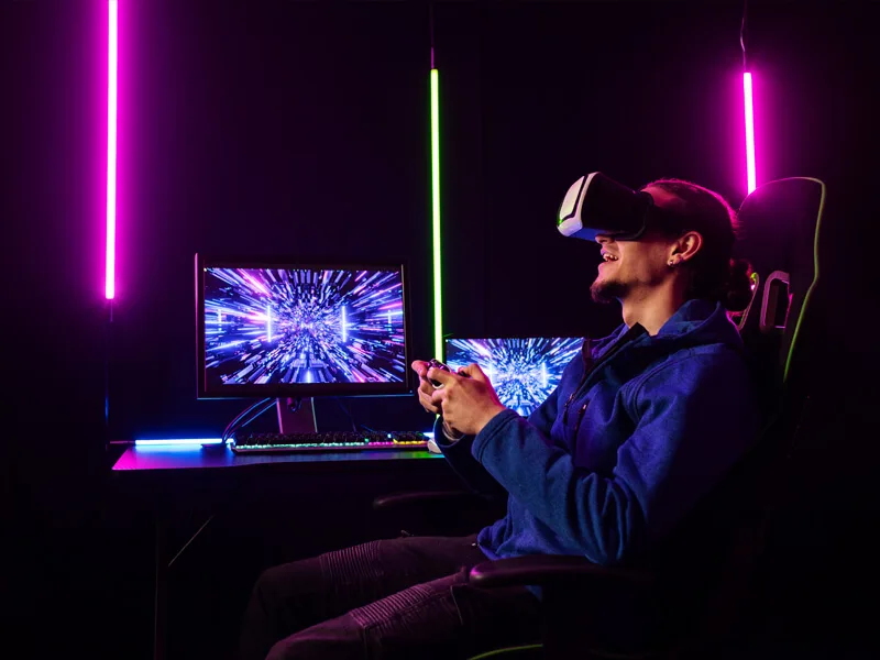 Ways To Integrate IAP In Your Unreal Engine 5G Game