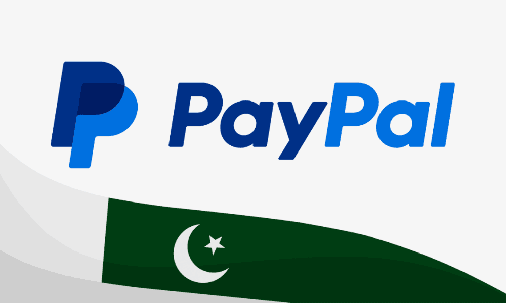 paypal pakistan