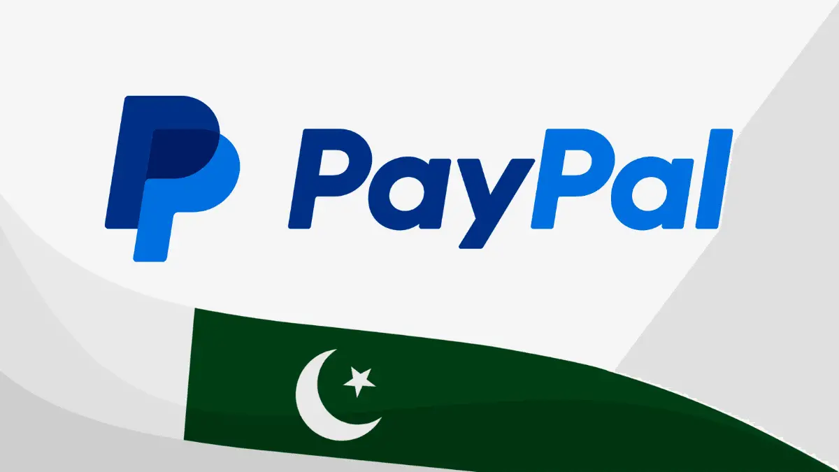 A Step-by-Step Guide to Create a PayPal Pakistan Account