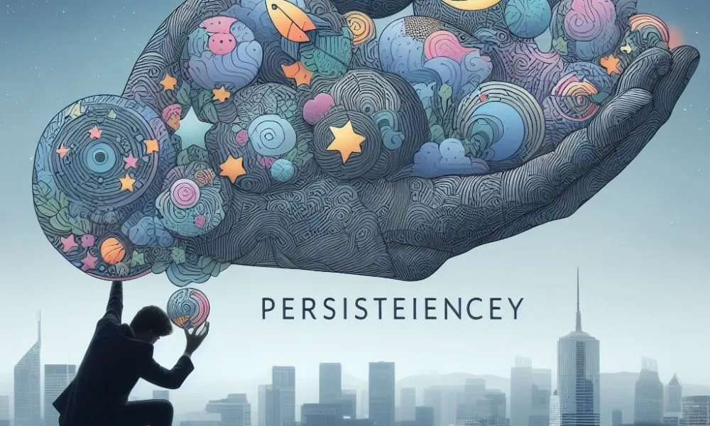 Persistence And Consistency Quotes