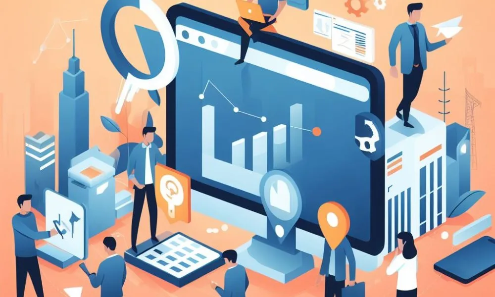 Digital Marketing Agencies In Pakistan