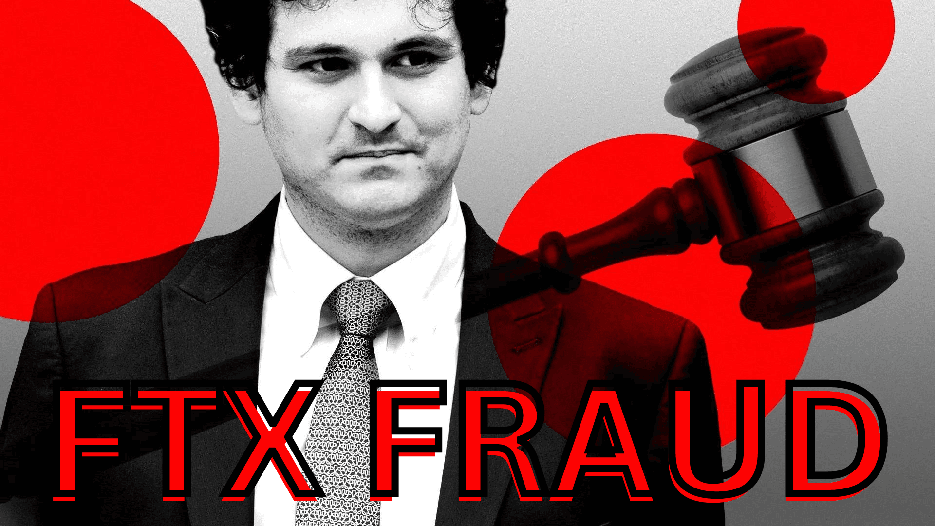 ‘Crypto King’ Sam Bankman-Fried Guilty Of FTX Fraud
