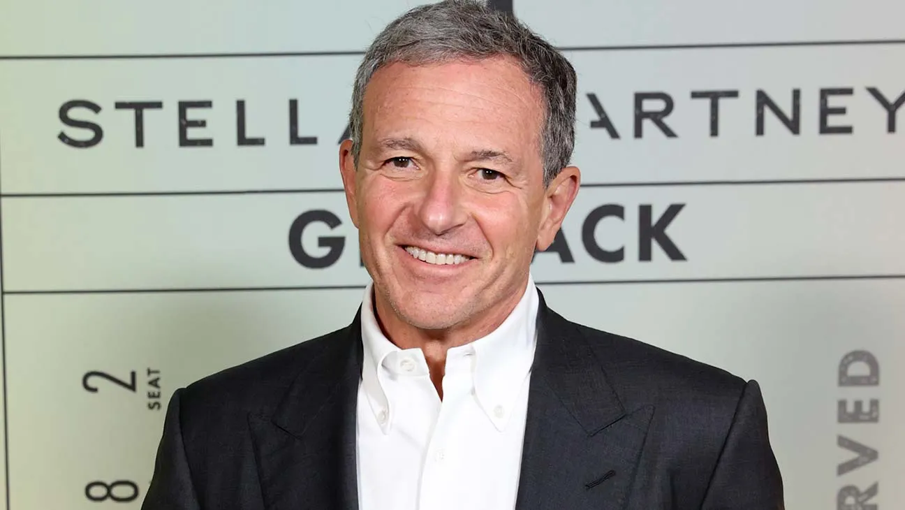 Bob Iger 10 Inspiring Attributes; Successful Business Leader