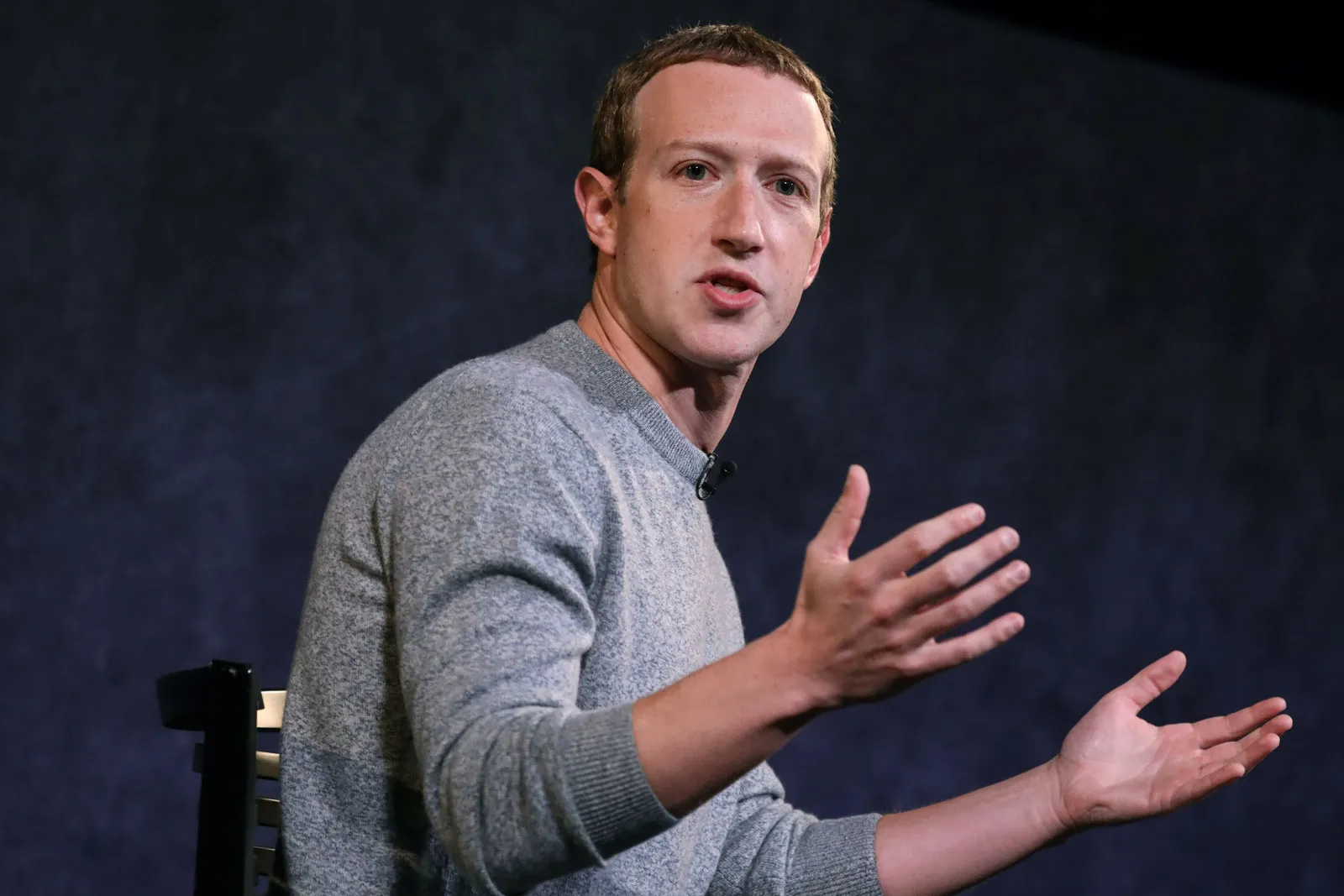Top 10 Business Secrets Of Mark Zuckerberg – Path To Success