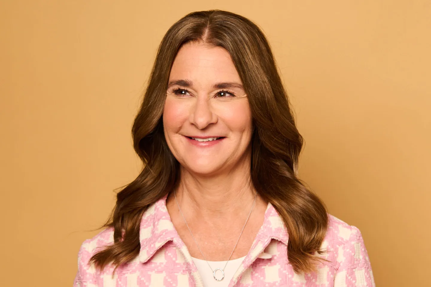 8 Reasons Why Melinda Gates Is A Strong Influence On The World