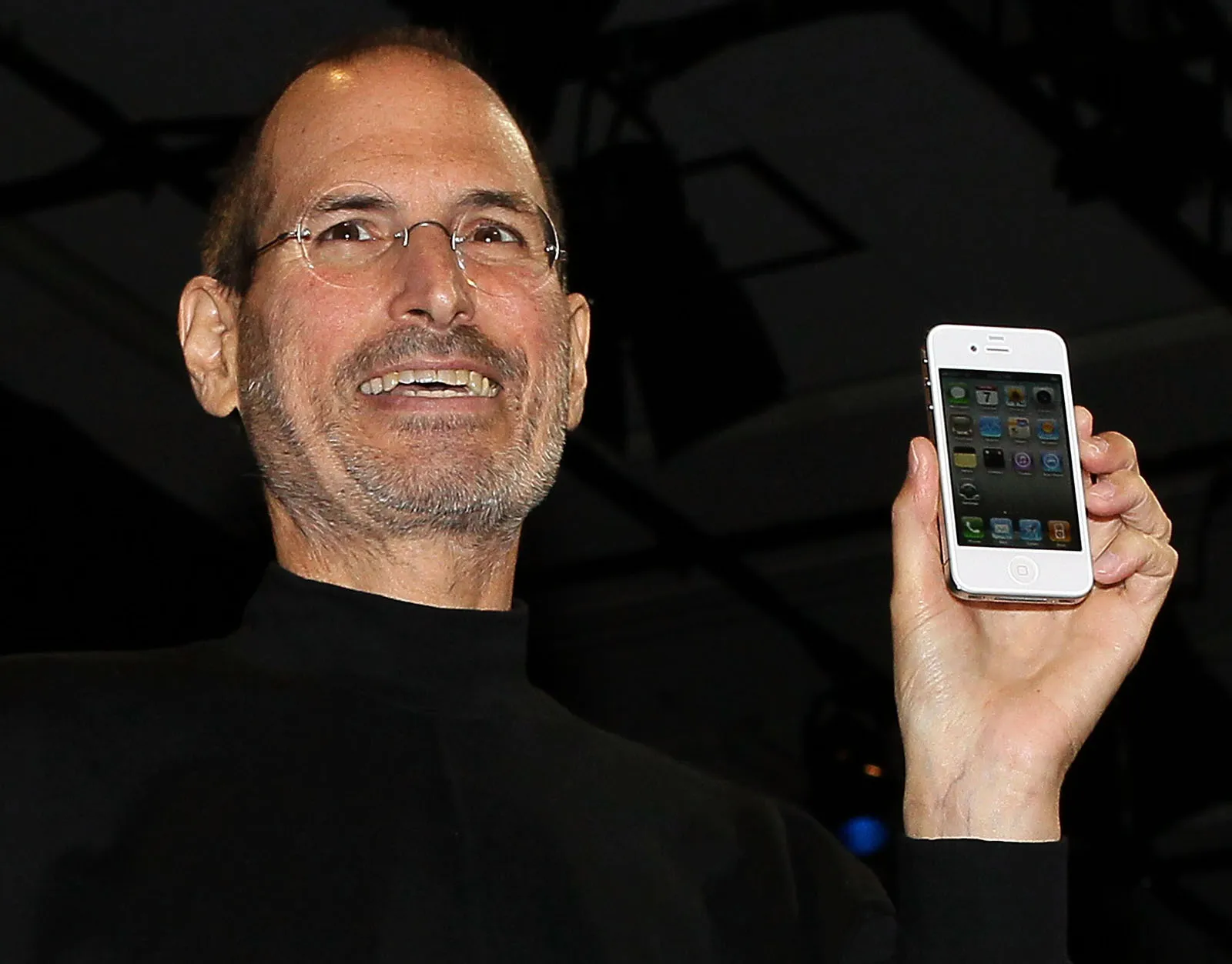 8 Valuable Aspects That Makes Steve Jobs Ultimate Leader