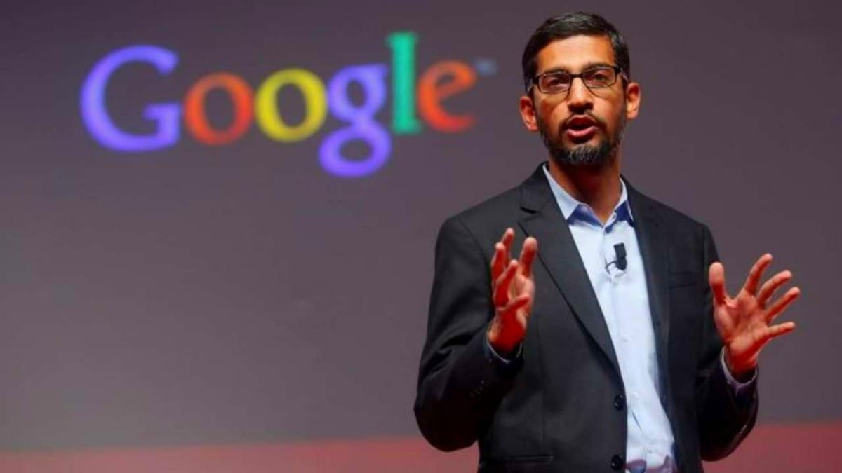 8 Motivational Facts About Sundar Pichai – CEO Of Google