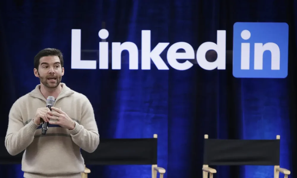 jeff weiner