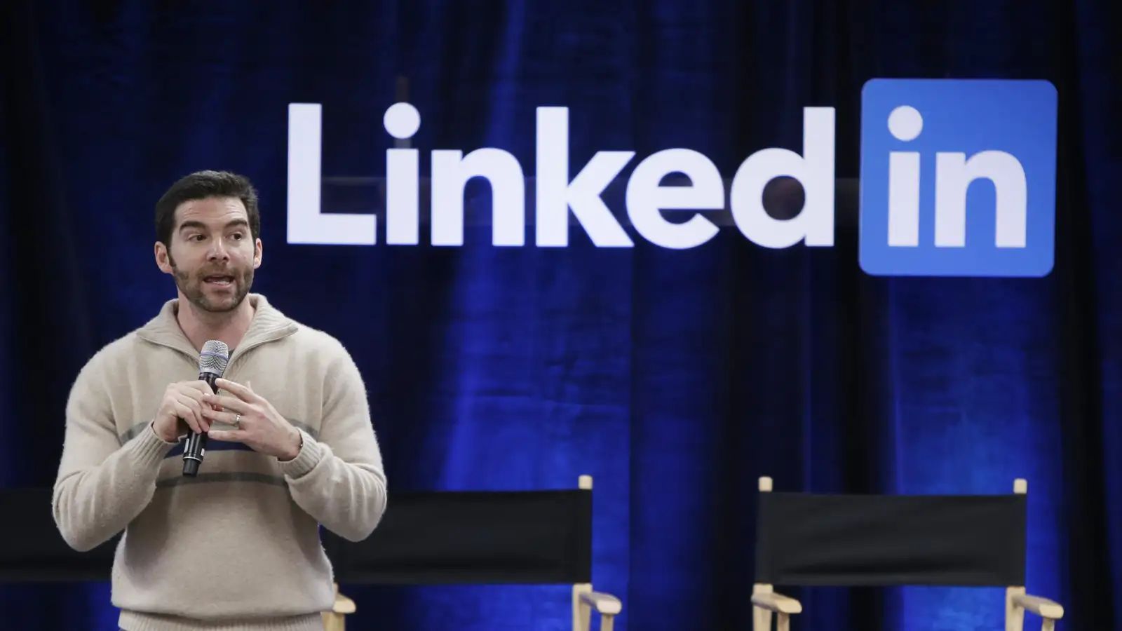 Six Reasons Why Jeff Weiner Is A Successful CEO Of Linkedin