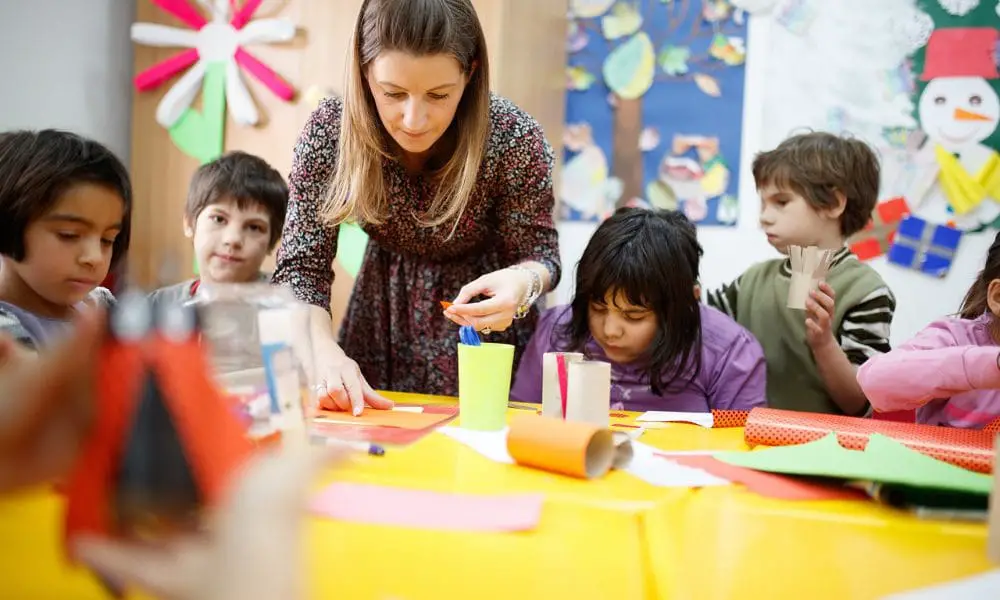 special schools