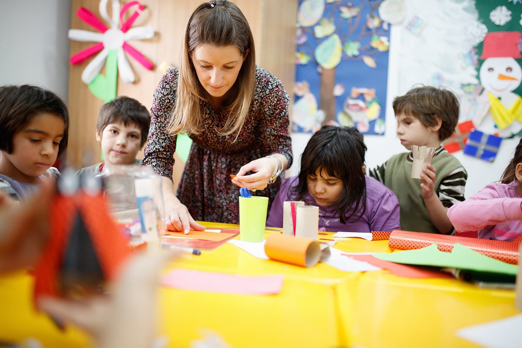 The 5 Best Special Schools In Karachi For Special Children