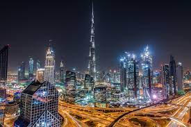 average rent in dubai