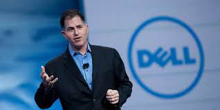 micheal dell
