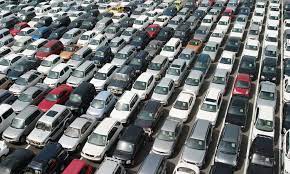 UAE CARS AUCTION