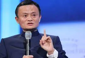 jack ma