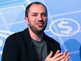 jan koum