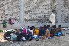 educational crisis in pakistan