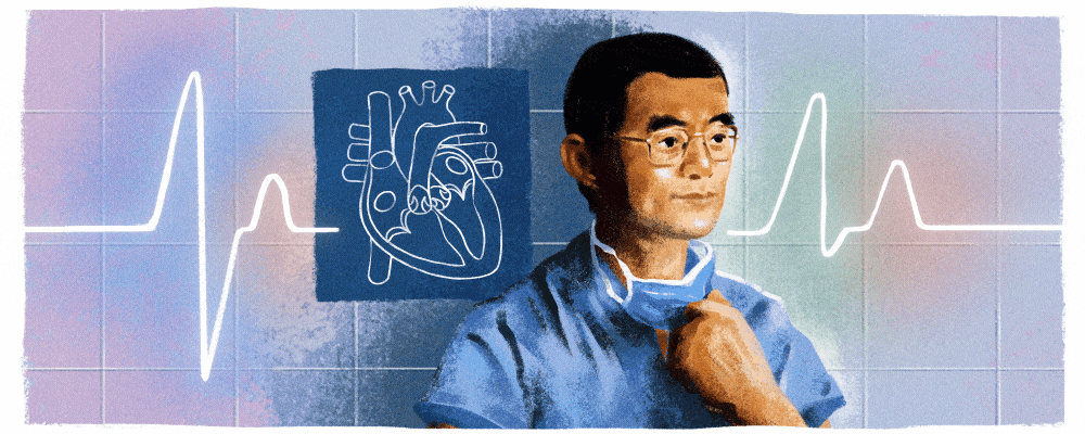 dr. victor changs