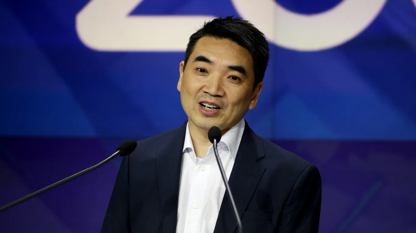 Discover The Business Expertise Of Eric Yuan – The CEO Of Zoom
