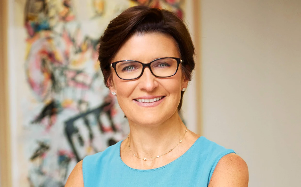 Explore The Top Leadership Traits Of Jane Fraser – CEO Of Citi