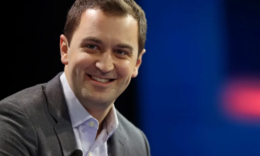 john zimmer
