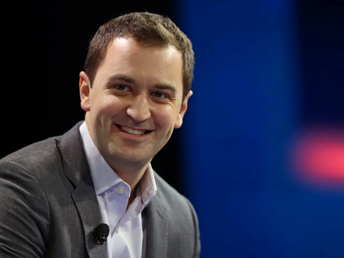 John Zimmer – Lyft Co-Founder Reveals 8 Key Aspects to Success