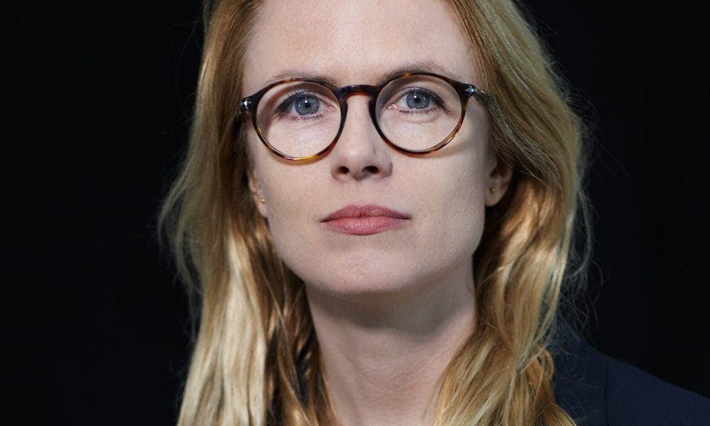 AGATA GRELA