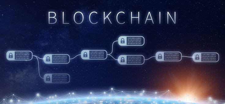 What Is Blockchain Technology?