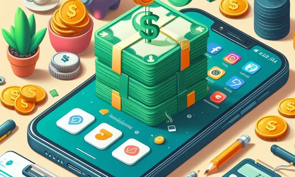 Must Install 10 Online Earning App In UAE To Get Rich