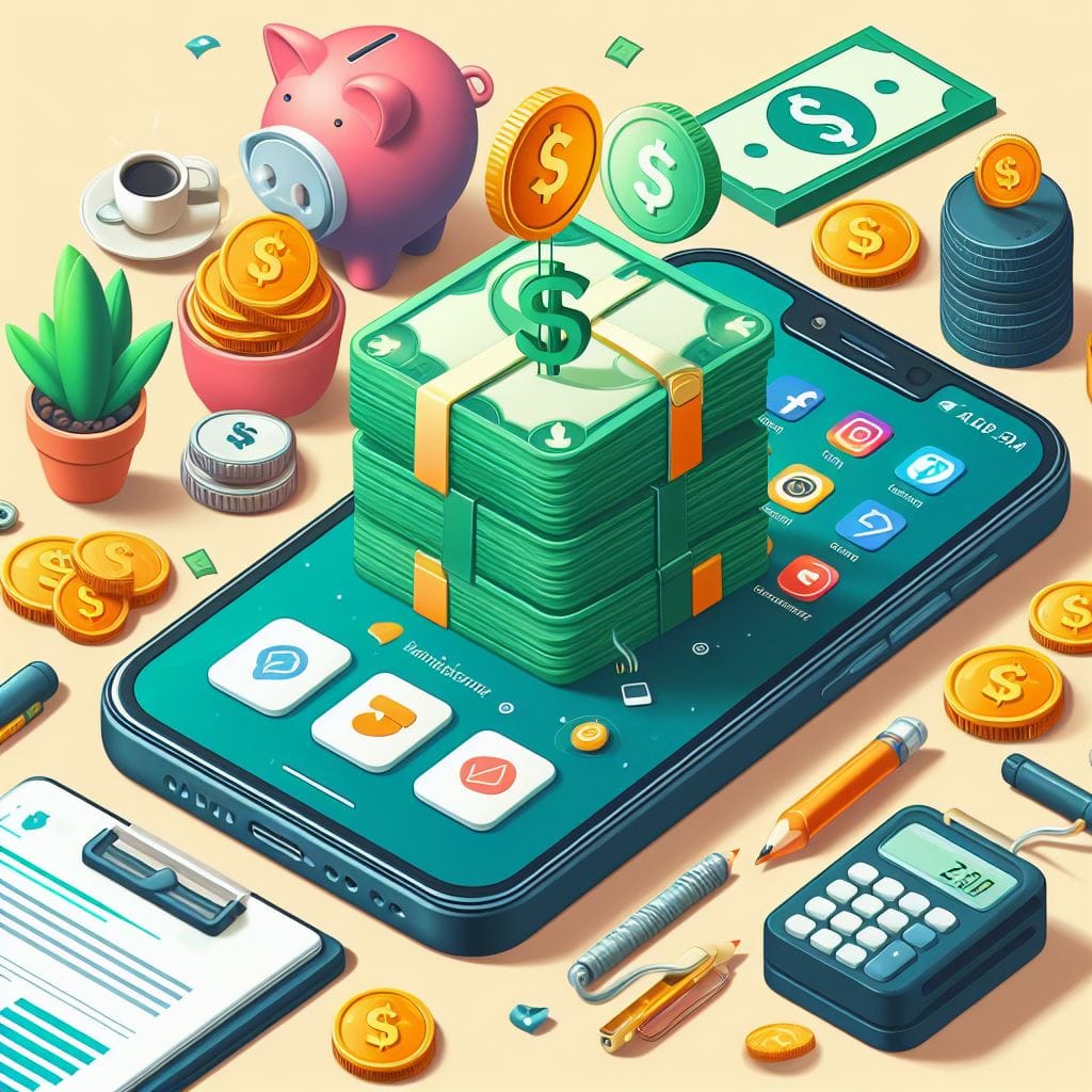 Must Install 10 Online Earning App In UAE To Get Rich