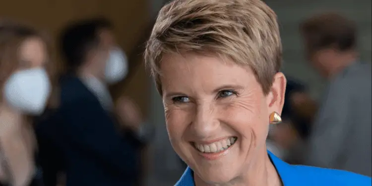 susanne klatten