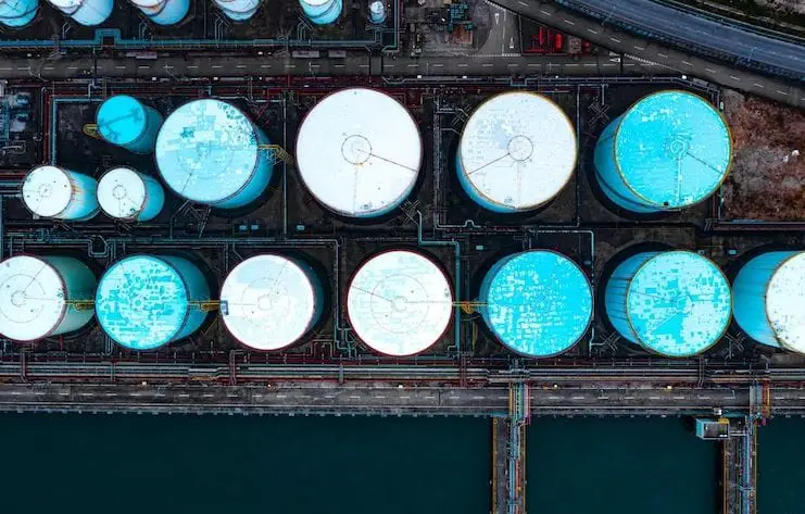 oil market
