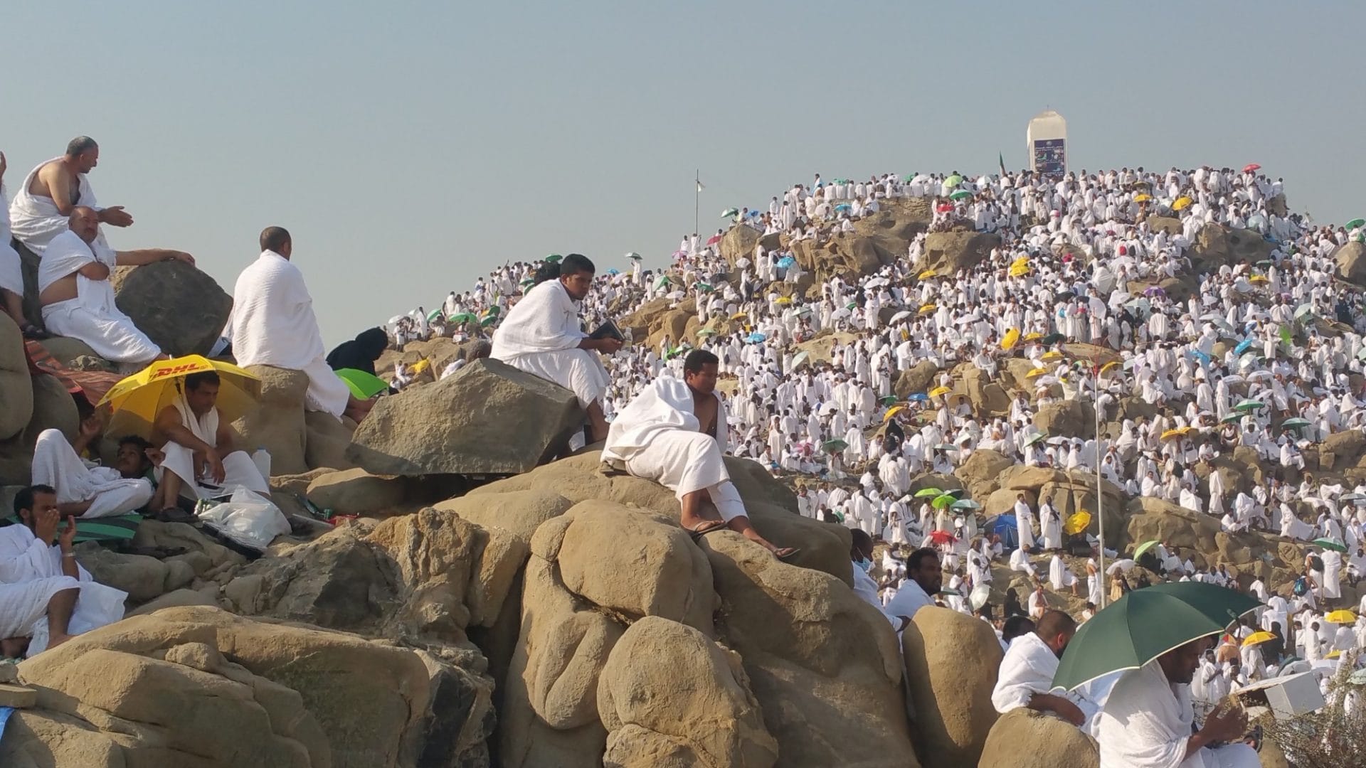 How To Get The Affordable Hajj Packages In 2024