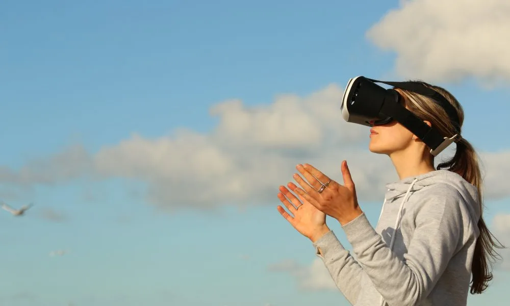 Finance’s Evolution With Emerging Technologies – Future of Tech