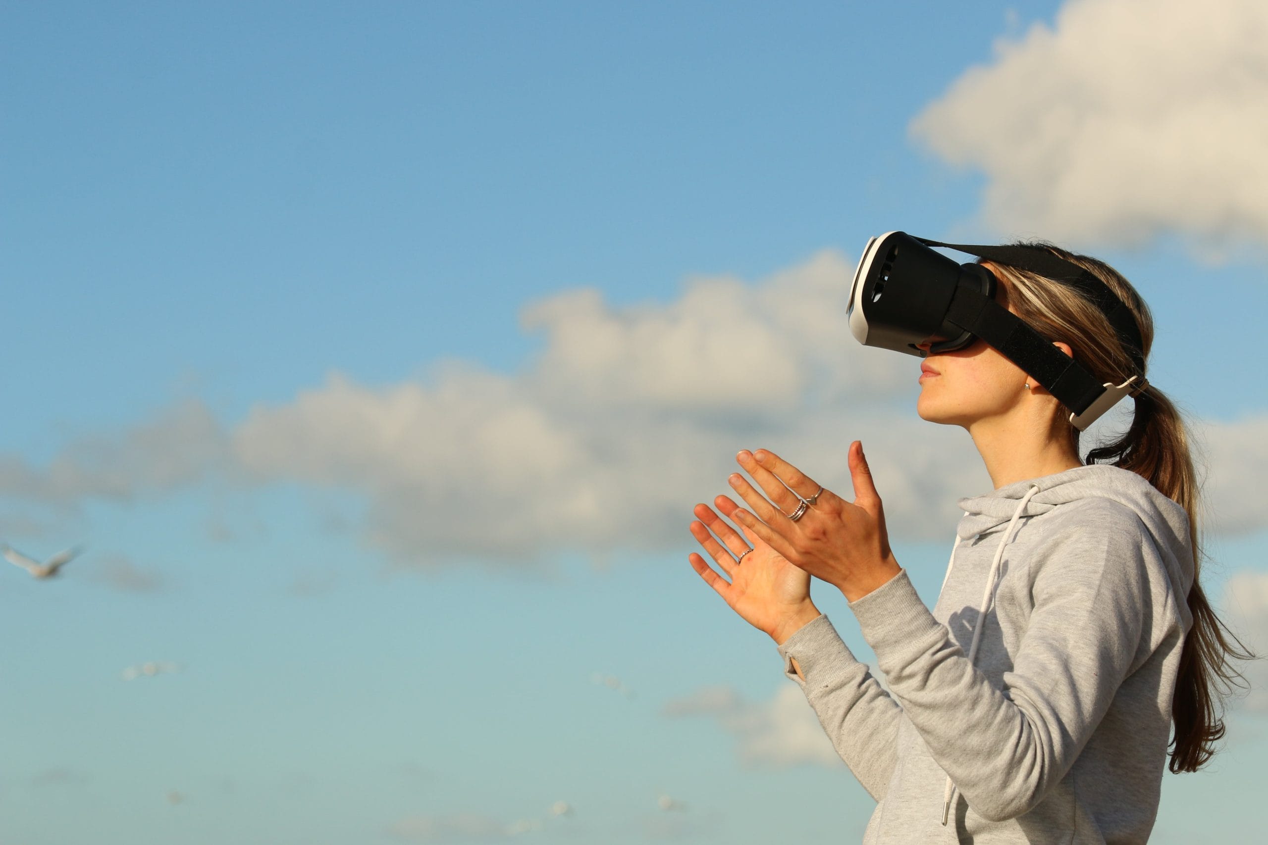 Finance’s Evolution With Emerging Technologies – Future of Tech