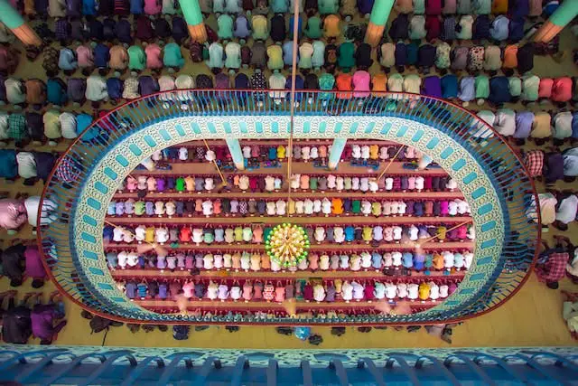 Pakistani Festivals