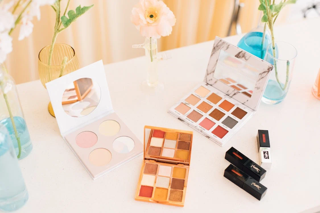 Discover These 5 Reviews On Korean Makeup Products