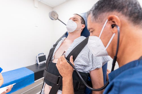 cardiac hospitals in karachi