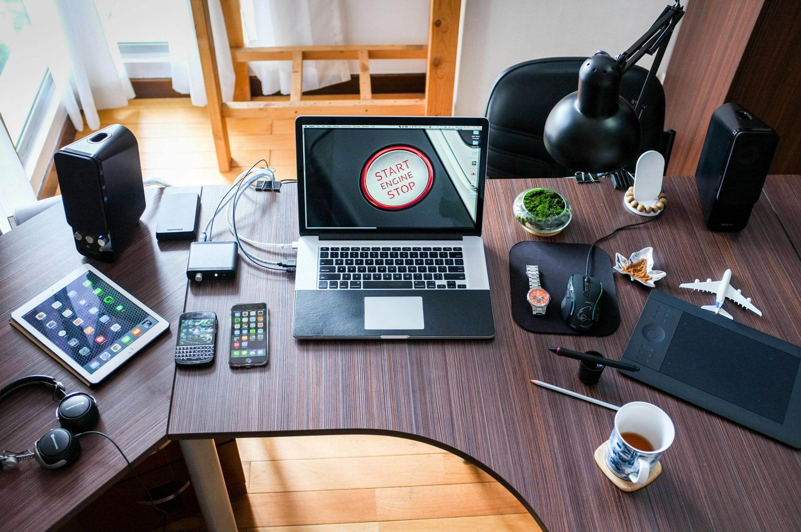 Embracing The Inevitable: Why Technology Is The Future?