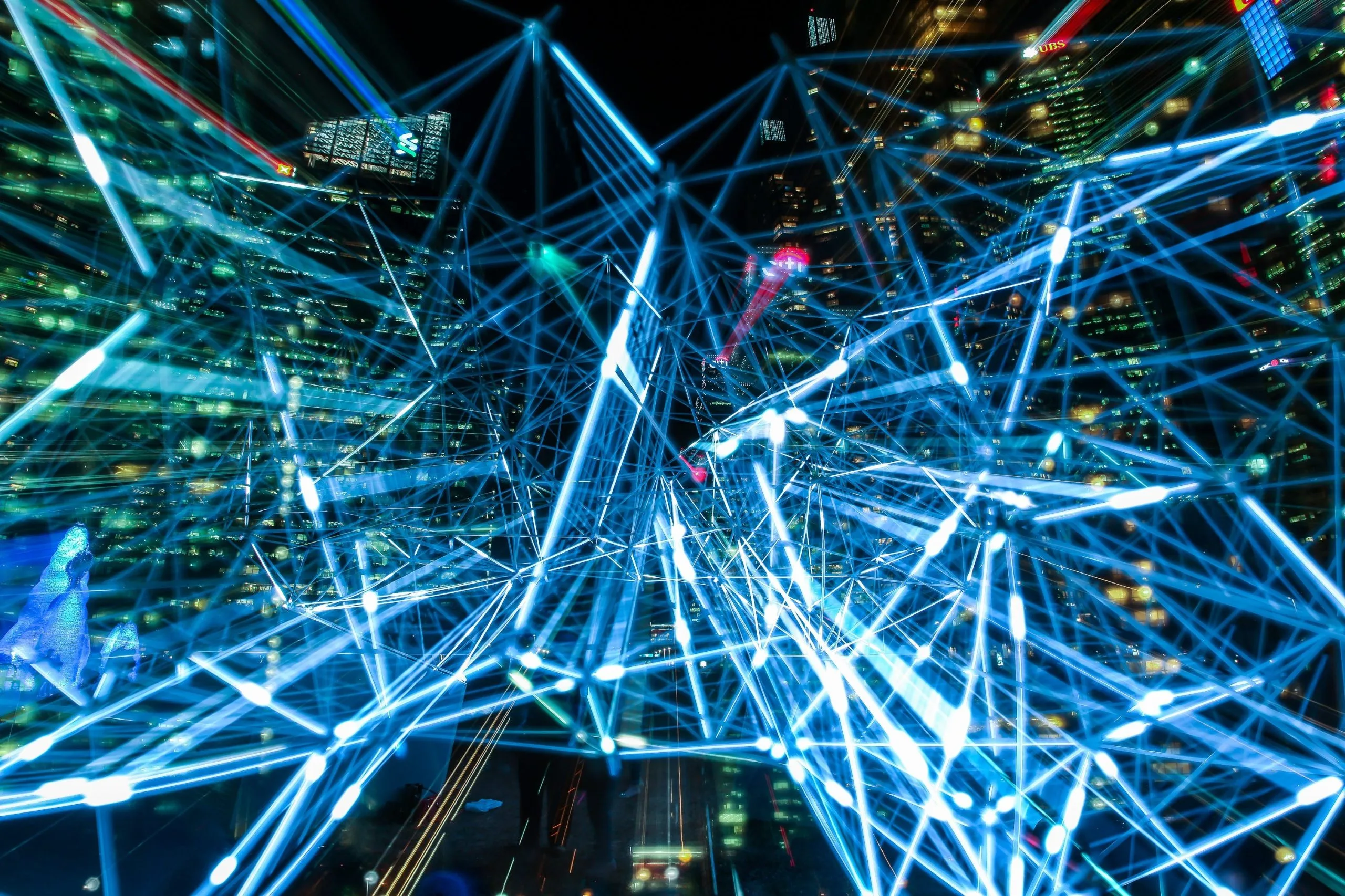 Exploring 9 Key Technologies in Information Technology