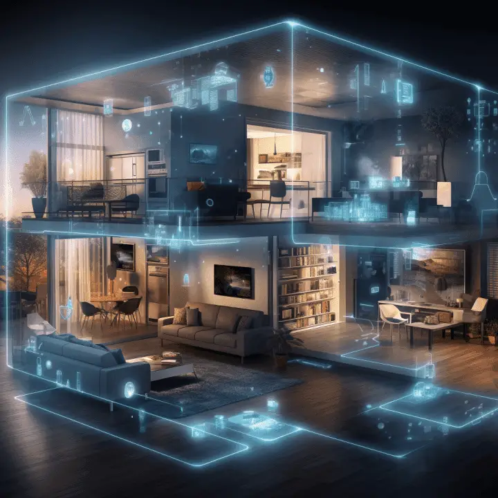 AI-Powered Smart Home Devices 2025: The Future of Living is Here