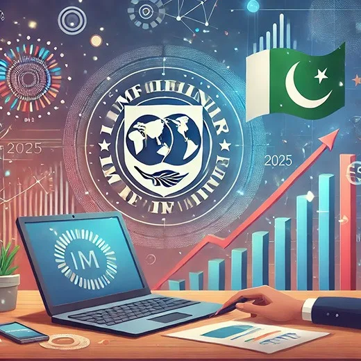 IMF and Pakistan Economy