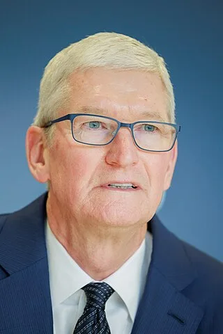 Tim Cook’s 5 Rules for Motivated Leadership