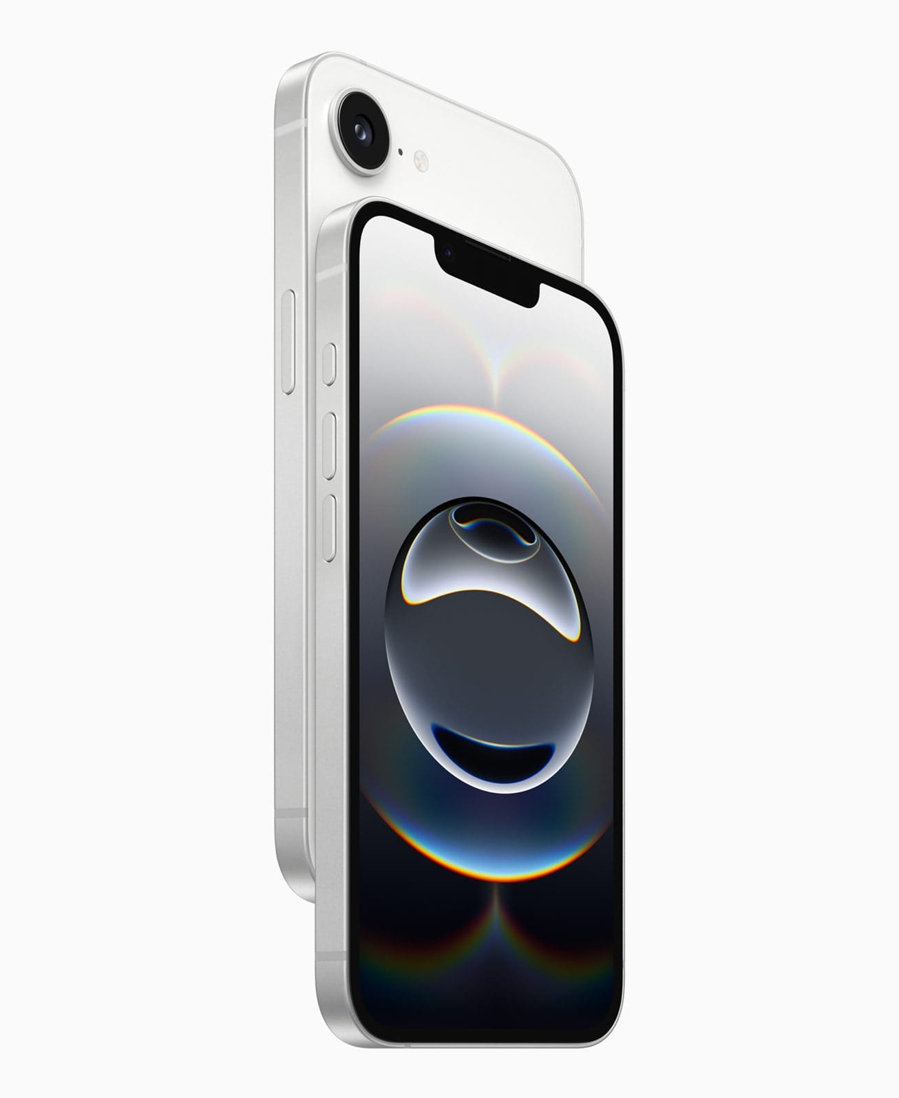 iPhone 16e budget innovation