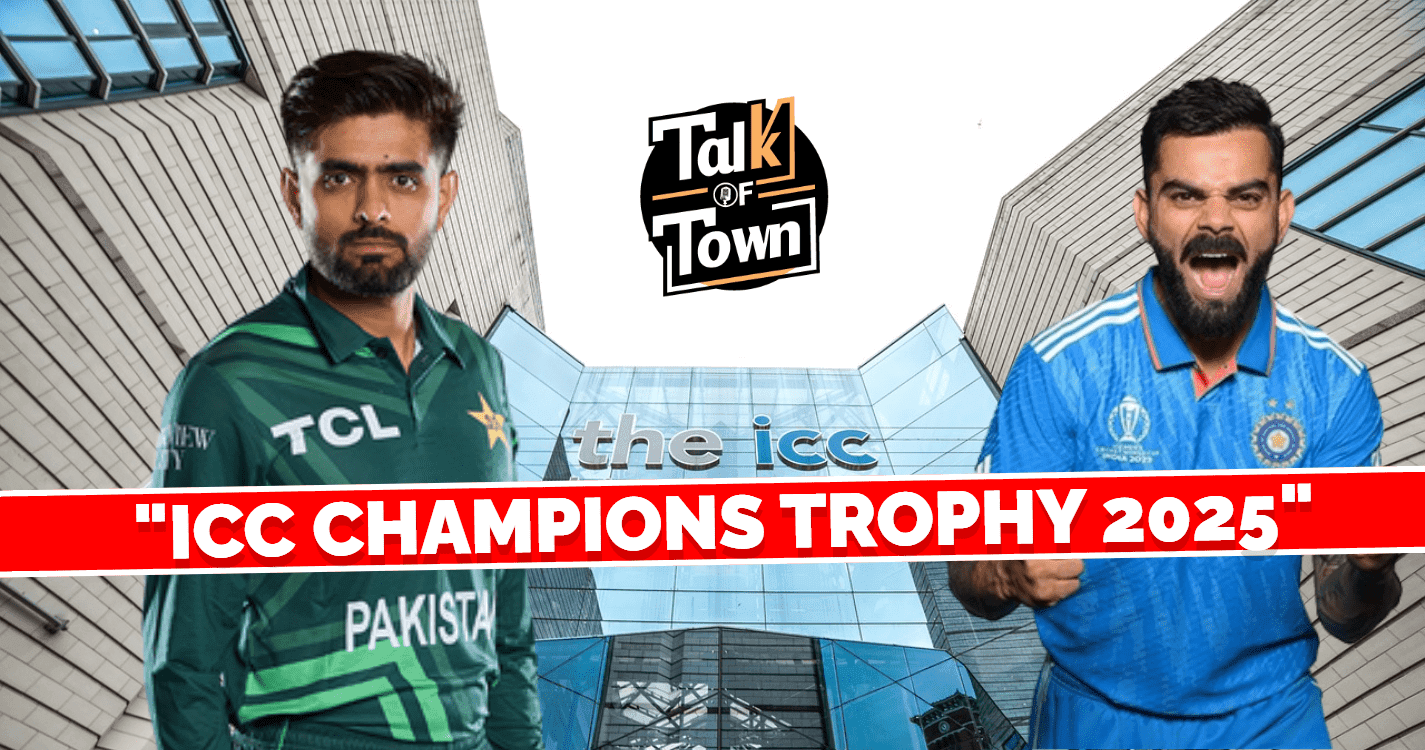 ICC Champions Trophy 2025: Teams and Players to Watch Out For
