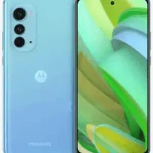 Motorola Moto Edge (2022)